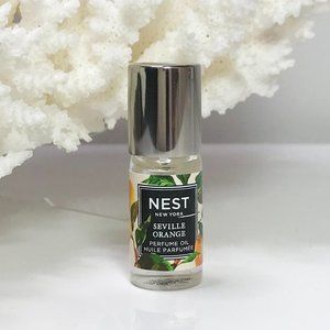 NEST New York "Seville Orange" Perfume Oil (rollerball)